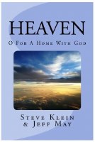 Heaven: O For a Home with God