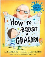 How to babysit a Grandpa
