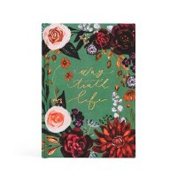 Hollis Theme (Lined Journal)