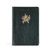 Hyde Park Theme (Lined Journal)