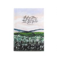 Sugar Hill Theme (Lined Journal)