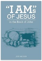 "I Ams" of Jesus