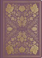 ESV Illuminated Scripture Journal - Joshua
