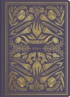 ESV Illuminated Scripture Journal - Ezra