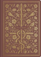 ESV Illuminated Scripture Journal - Numbers