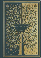 ESV Illuminated Scripture Journal - 1&2 Timothy, Titus