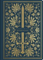 ESV Illuminated Scripture Journal - Ephesians