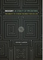 Insight: A Study of Proverbs