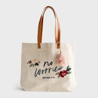 Tote - No Worries