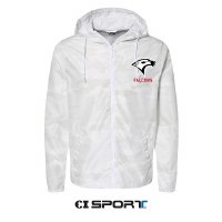 JKT, CI, WHITE CAMO S