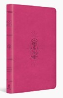 ESV Kid's Bible, Berry