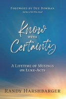 Know with Certainty