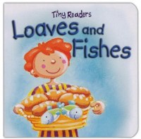 Tiny Readers-Loaves and Fishes