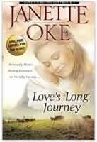 Love's Long Journey (Love Comes Softly #3)