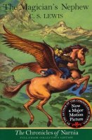 The Magician's Nephew (Chronicles of Narnia)