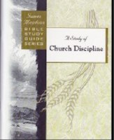 Church Discipline