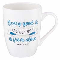 Mug - Every Good and Perfect Gift