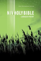 NIV New Testament - Paperback