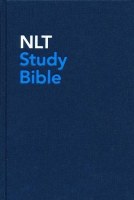 NLT Study Bible