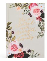 HR Notebook - Paris