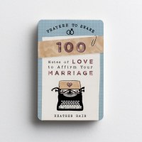 Prayers to Share: Marriage