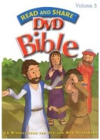 DVD- Read & Share Bible V 3