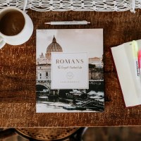 Romans Vol. 2 - The Gospel-Centered Life