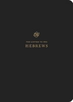 ESV Scripture Journal-Hebrews