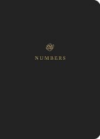ESV Scripture Journal-Numbers