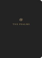 ESV Scripture Journal-Psalms
