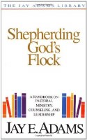 Shepherding God's Flock