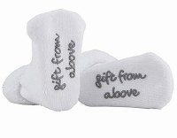 Socks - Gift from Above