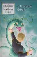 The Silver Chair (Chronicles of Narnia)