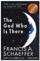 The God Who is There