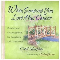When Someone You Love Has Cancer