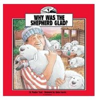 Wonder Books - Why Was the Shepherd Glad?