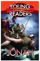 Young Readers - Jonah