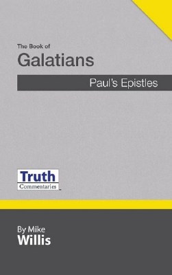 Truth Commentary on Galatians