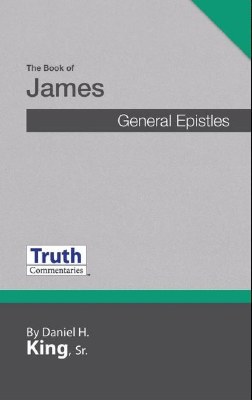 Truth Commentary on James
