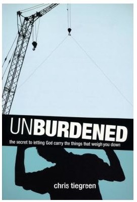 Unburdened: The Secret to Lett