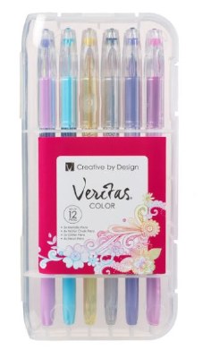 Pens - Veritas, Journaling