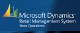 Microsoft Dynamics RMS Install