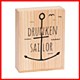 Drunken Sailor Drunken Sailor