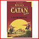 The Rivals for Catan : Deluxe The Rivals for Catan : Deluxe