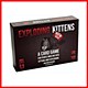 Exploding Kittens : NSFW Edition Exploding Kittens : NSFW Edition