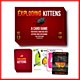 Exploding Kittens : Original Edition Exploding Kittens : Original Edition