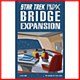 Star Trek Fluxx : Bridge Exp. Star Trek Fluxx : Bridge Exp.