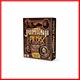 Jumanji Fluxx Jumanji Fluxx
