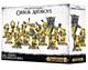 Age of Sigmar : Ironjawz : 'Ardboyz Age of Sigmar : Ironjawz : 'Ardboyz