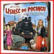 Ticket to Ride : Poland Map Collection 6.5 ( Polish/English Rules Included) Ticket to Ride : Poland Map Collection 6.5 ( Polish/English Rules Included)